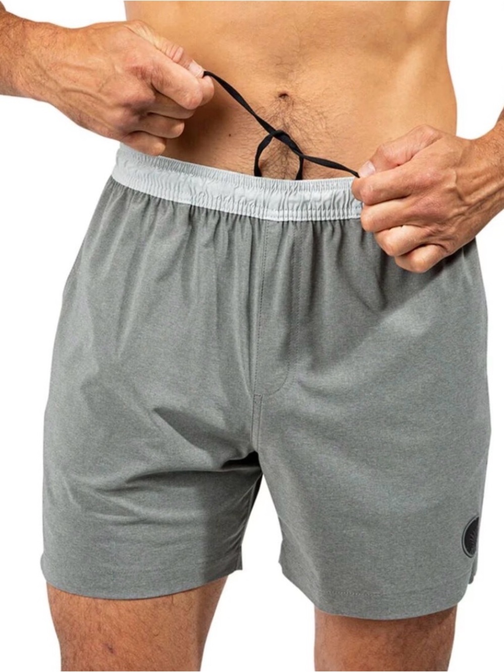 Chubbies Gym/Swim Shorts